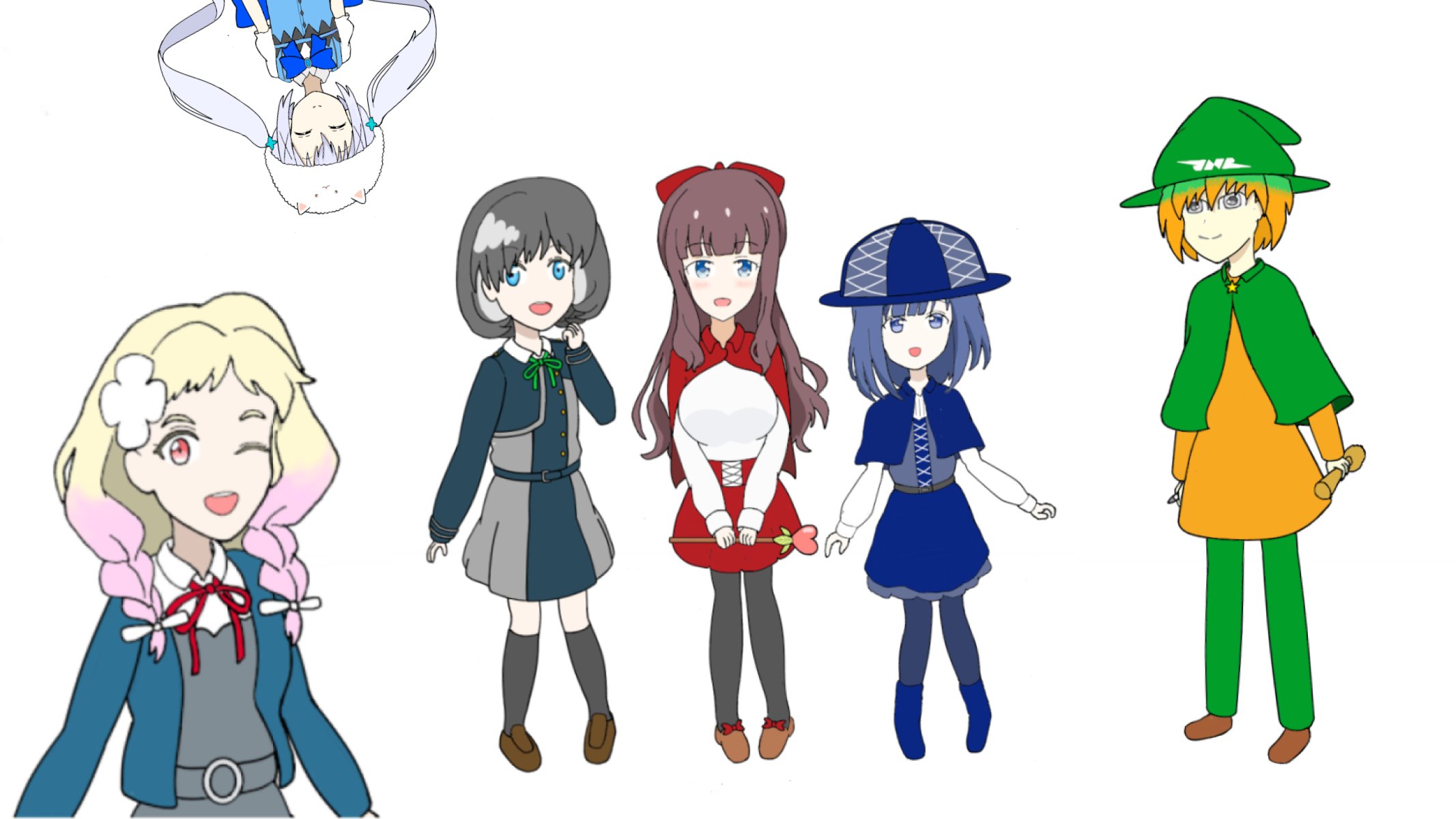 オニナッツ・レポート